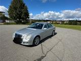 Mercedes-Benz E-Klasse W211 E320 CDI - Mercedes-Benz E 320: Cdi W211