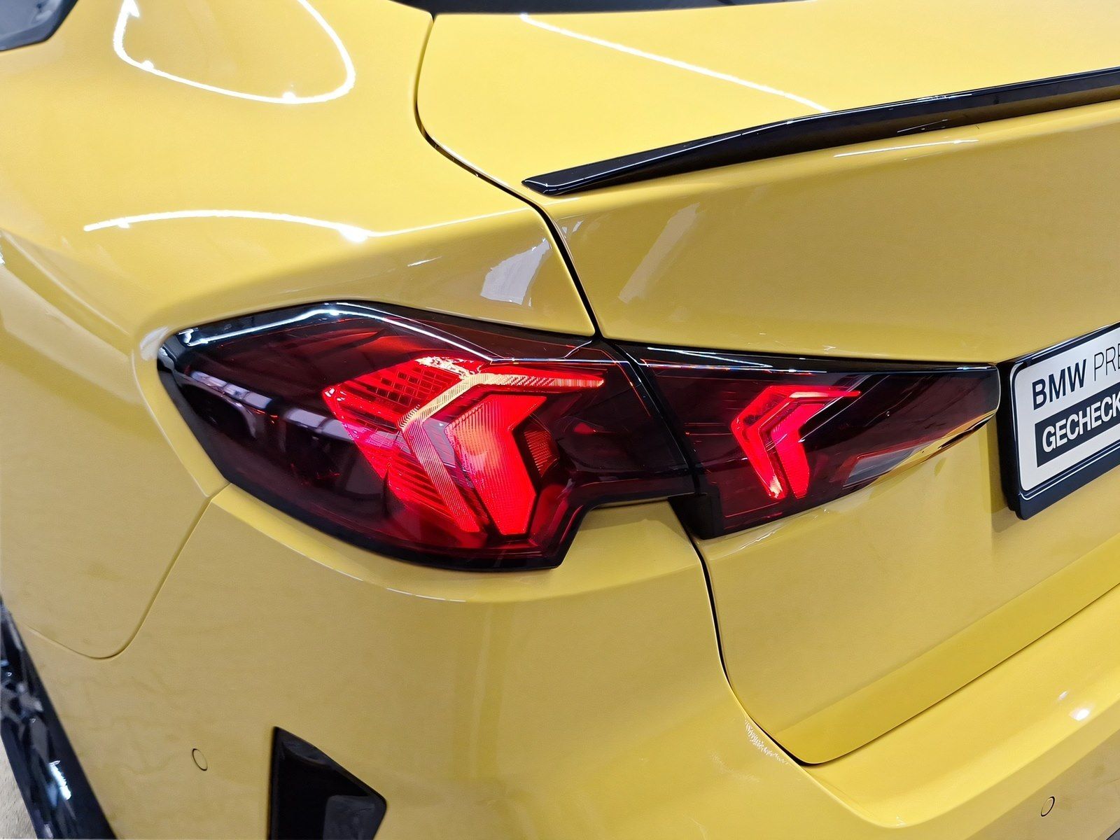 BMW M235 - Bild 10