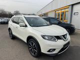 Nissan X-Trail N-Connecta 4x4,Orig,97TKM,360Kamera,AHK - Nissan X-TRAIL N-CONNECTA mit Diesel-Antrieb