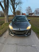 Mazda Ich verkaufe hier meinen Mazda 5 CW 1.6 Di... - Mazda Mazda5 CW