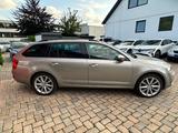 Skoda Octavia Combi Joy 115 PS HU neu Navi Autom. - Skoda Gebrauchtwagen in Celle
