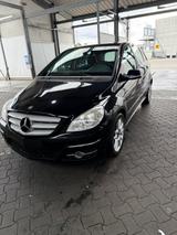 Mercedes-Benz Mercedes B170 TÜV neu /klima/Pdc/Sitzheizung/Ahk