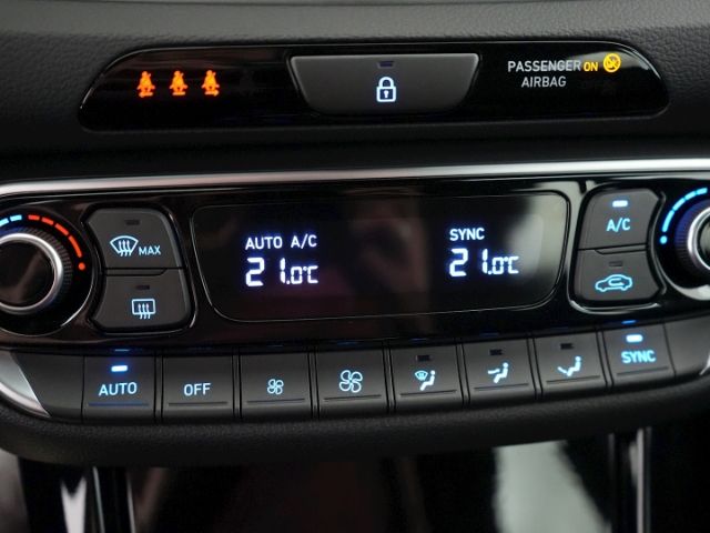 i30cw FACELIFT T-GDI ADVANTAGE PLUS 48V DCT+VOLL