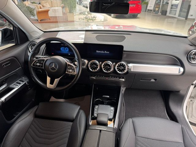Mercedes-Benz EQB 250 Progressive Night-Paket Advanced-Plus foto 9