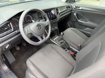 Volkswagen T-Roc - 8