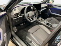 Cupra Formentor - Vorschau Bild 8