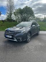 Subaru Outback 2.5i Platinum Lineartronic Platinum - gebrauchte Subaru Outback aus dem Jahr 2021