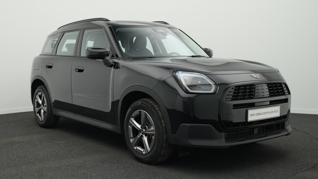 MINI Countryman C (Cooper) - Bild 2