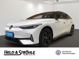 Volkswagen ID.7 GTX 4M 250kW AHK HUD MATRIX WÄPU 360°KAM - Volkswagen ID.7: GTX