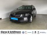 Skoda Octavia III Combi Style 1.5 TSI DSG AHK+NAVI - Skoda Octavia: Ii