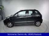 Chevrolet Matiz klima Radio TÜV NEU - gebrauchte Chevrolet Matiz aus dem Jahr 2009