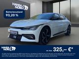 Kia EV6 Elektro GT Line 2WD LED NAVI HUD KAMERA 20" - Kia EV6 aus 2021