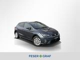 Seat Ibiza 1.0 TGI Xcellence NAVI/LED/KAMERA/SHZ/PDC - Seat Ibiza: Tgi