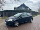 Fiat Grand Punto - gebrauchte Fiat Grande Punto aus dem Jahr 2011