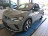 Volkswagen ID.5 GTX 220KW MATRIX+AHK+PANO+WäPu+ACC - Volkswagen Gebrauchtwagen in Saarbrücken