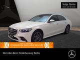 Mercedes-Benz S 500 4MA AMG/DIGITAL LIGHT/Pano/Burmest/HA-Lenk - gebrauchte Mercedes-Benz S 500 aus dem Jahr 2023