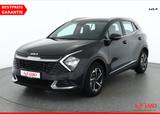 Kia Sportage 1.6 T-GDI M-Hybrid Vision LED Kamera - gebrauchte Kia Sportage aus dem Jahr 2022