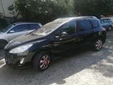 Peugeot 308 SW Sport Plus Kombi, Klimaautom. - Peugeot 308: Sport Plus