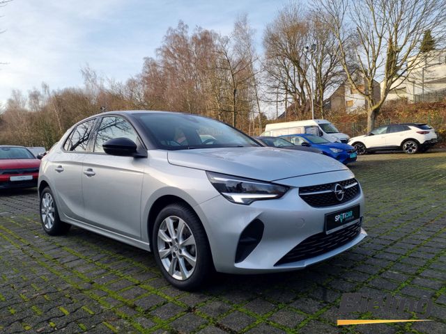 Corsa EDITION 1.2l Turbo, NAVI, SHZ, PDC, Kamera