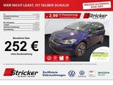 Volkswagen Touran Goal 1.5TSI 252,-ohne Anzahlung Navi 7-Si - Volkswagen Touran: 5.2