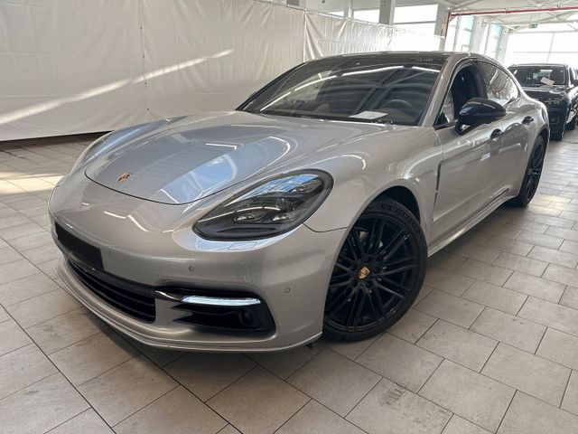 Porsche Panamera 4S V8 TDI*SPORT-CHRONO*PANO*BURM.*360°