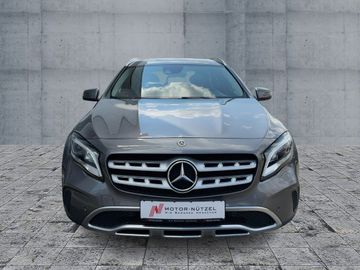 Mercedes GLA 180 - 3