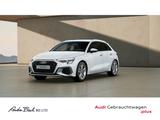 Audi A3 Sportback S line 40TFSI e Stronic Navi LED AC