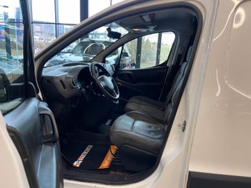 Citroën Berlingo Kasten Business L1 *19%MwSt*TÜV NEU*AHK