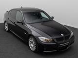 BMW 335i M Sport NaviProf Xenon GSD HiFi TV Komfort - BMW Gebrauchtwagen in Hannover