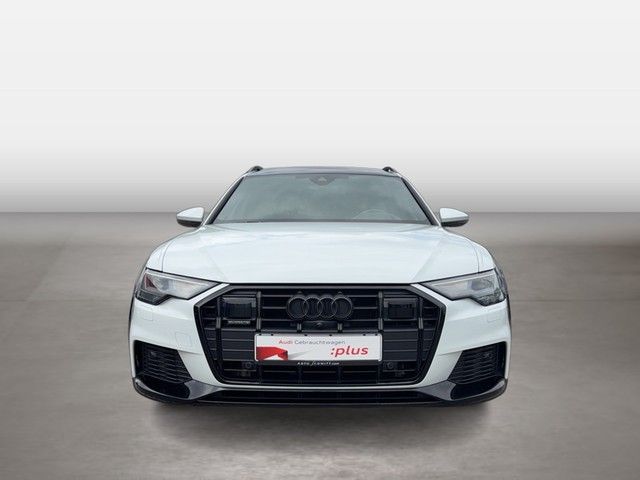 Audi A6 Allroad quattro  *Navi*Pano*AHK*Standheizung  foto 9