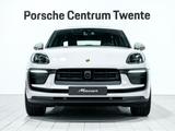 Porsche Macan - gebrauchte Porsche Macan aus dem Jahr 2023