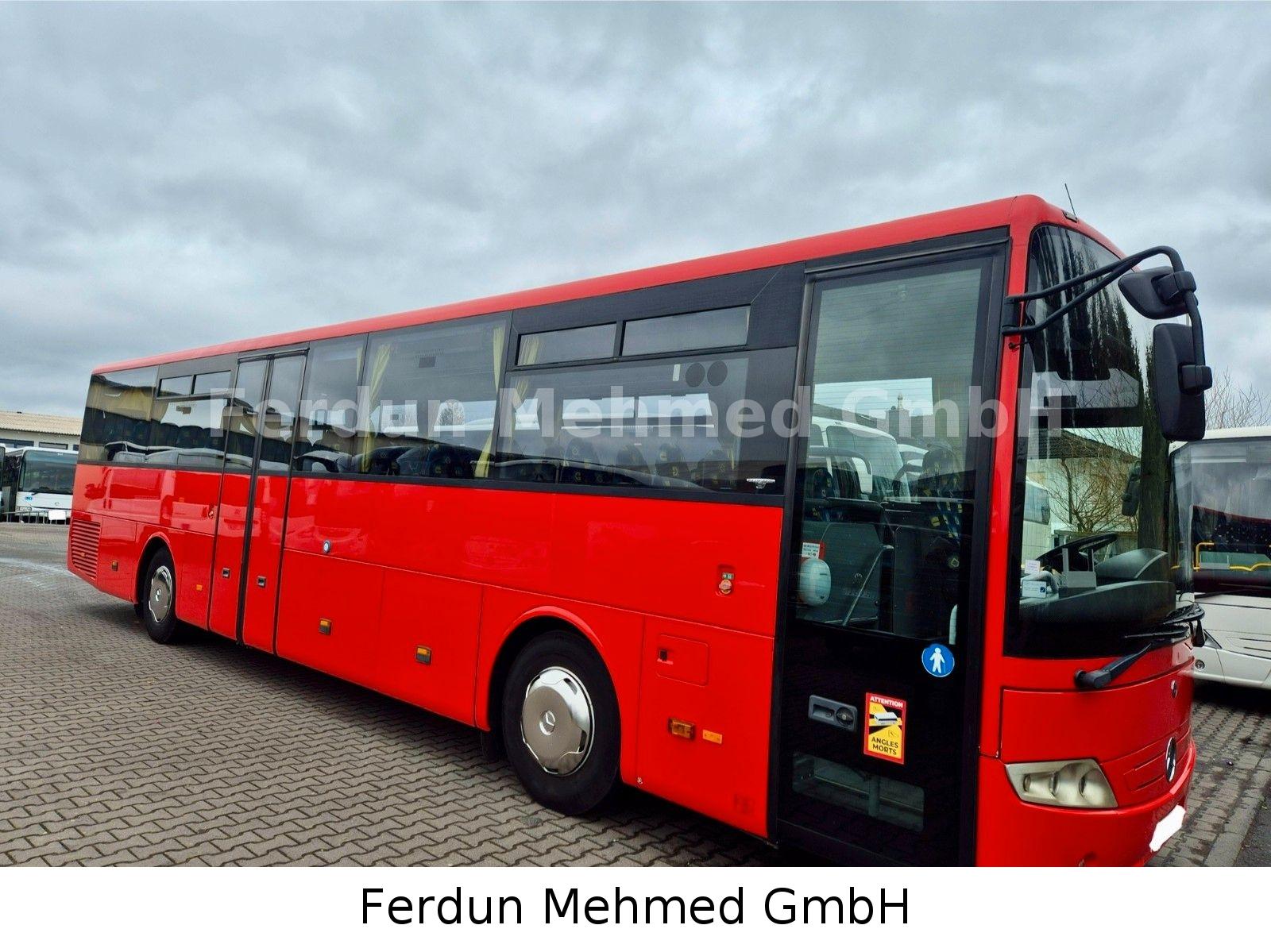 Mercedes-Benz Intouro -55+1 Länge 12,14 m