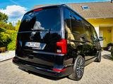 Volkswagen T6.1 California Beach Tour 4Motion Leder LED 18 - Volkswagen T6 California: Beach Tour