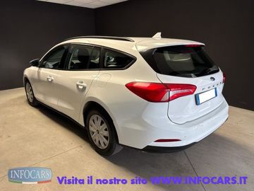 Ford Focus - 2