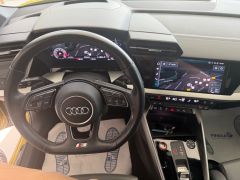 AUDI S3 2.0 quattro edition one B&O HUD ACC TRAUM
