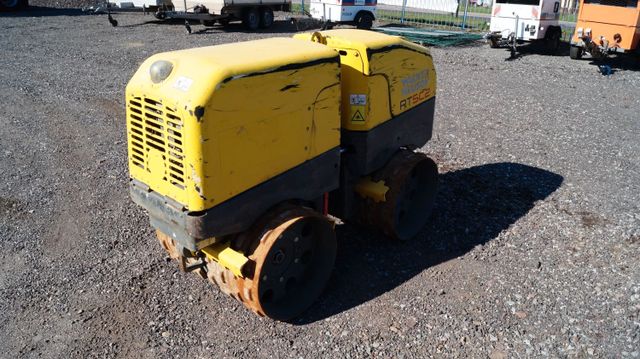 Wacker Neuson RT 82 SC 2 Grabenwalze