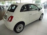 Fiat 500 1.0 GSE N3 Hybrid Lounge NAVI/CITY-P/KOMFORT - Fiat 500: 3.1