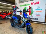Keeway Fact X 125 - Angebote entsprechen deinen Suchkriterien