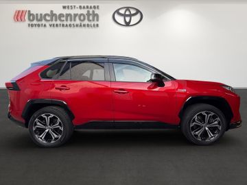 Toyota RAV 4 - 4