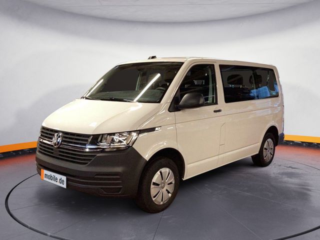 Volkswagen T6.1 Transporter Kombi TDI 9-SITZER KLIMA PDC