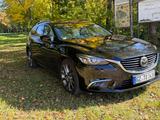 Mazda 6 2.2d Sky 175Nakama Intense Sport Aut. Head-up  - Mazda 6: Nakama