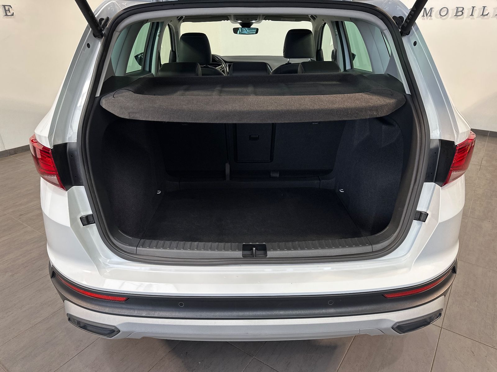 Fahrzeugabbildung SEAT Ateca Xperience NAV+LED+ACC+360°+AHK+BEATS