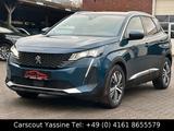 Peugeot 3008 Hybrid 225 Allure Pack/LED/ACC/1.Hand/ - Peugeot Gebrauchtwagen in Hamburg