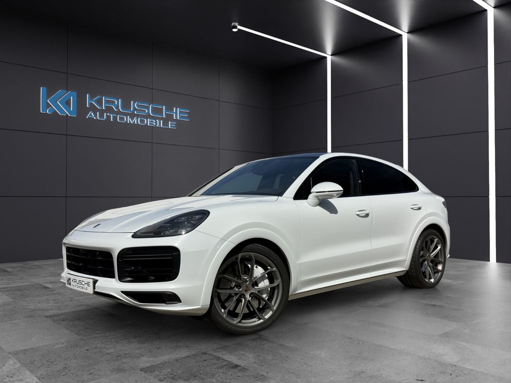 Image of Porsche Cayenne