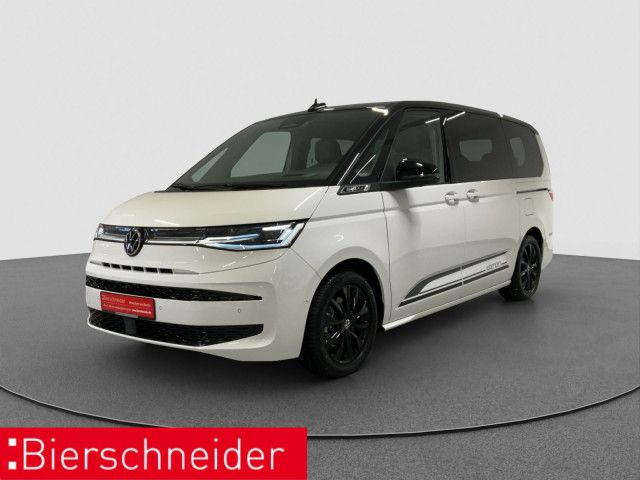 Volkswagen T7 Multivan 1.5 TSI eHybrid 4Mo Edition LÜ VOLL!