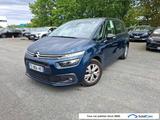 Citroën Grand C4 Picasso 1.5 BlueHDi 7PL Virtual Navi K