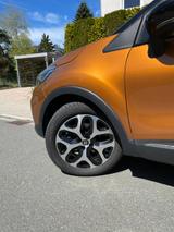 Renault Captur TCe 150 Collection - Renault: Orange