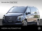 Mercedes-Benz Vito 116 CDI Tourer Kompakt AHK 360° DISTR NAVI - Mercedes-Benz Vito mit Diesel-Antrieb