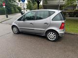 Mercedes-Benz Mercedes A-Klasse (W168),BJ 2001 ,Ca.142.0... - Mercedes-Benz: A W168