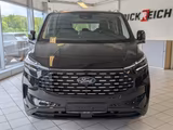 Ford Custom 320 L1 Tourneo Titanium X FWD - Ford Tourneo 8-Sitzer
